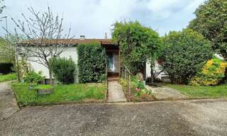 Maison 5 Pièces 142 m² à vendre à Saintes (17100)