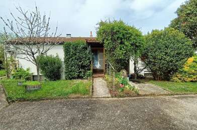 Maison 5 pièces 299900 €