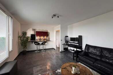 Appartement 3 pièces 235000 €