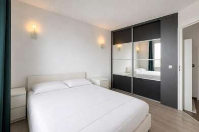 Appartement 3 pièces 235000 €