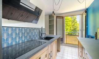 Appartement 5 Pièces 95 m² à vendre à L'Isle-Adam (95290)