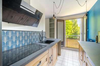 Appartement 5 pièces 288000 €