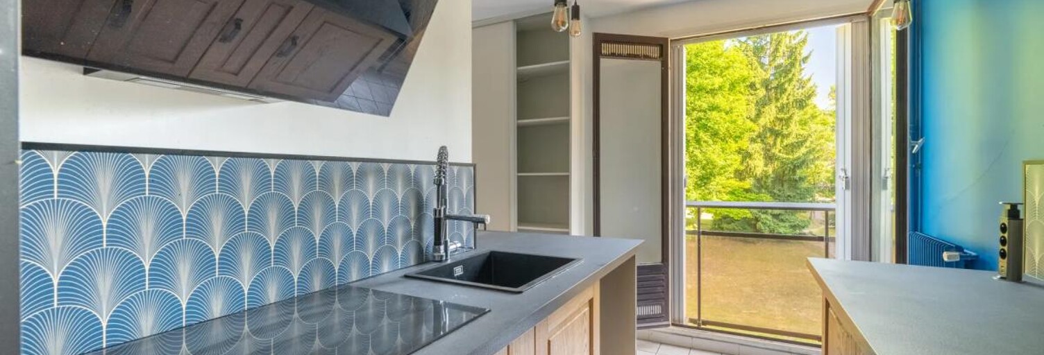 Appartement 5 Pièces 95 m² à vendre à L'Isle-Adam (95290)