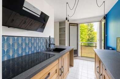 Appartement 5 pièces 288000 €