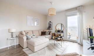 Appartement 3 Pièces 69 m² à vendre à Vitry-sur-Seine (94400)