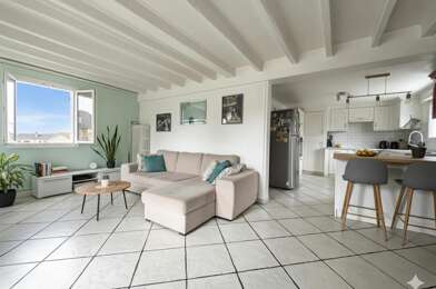 Maison 6 pièces 228500 €