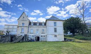 Maison 20 Pièces 316 m² à vendre à Seyssel (01420)