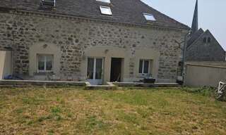 Maison 5 Pièces 134 m² à vendre à Sens (89100)