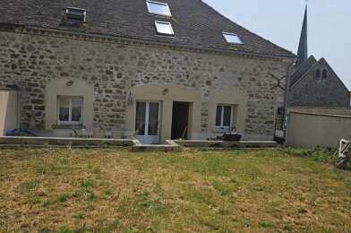 Maison 5 pièces 170000 €