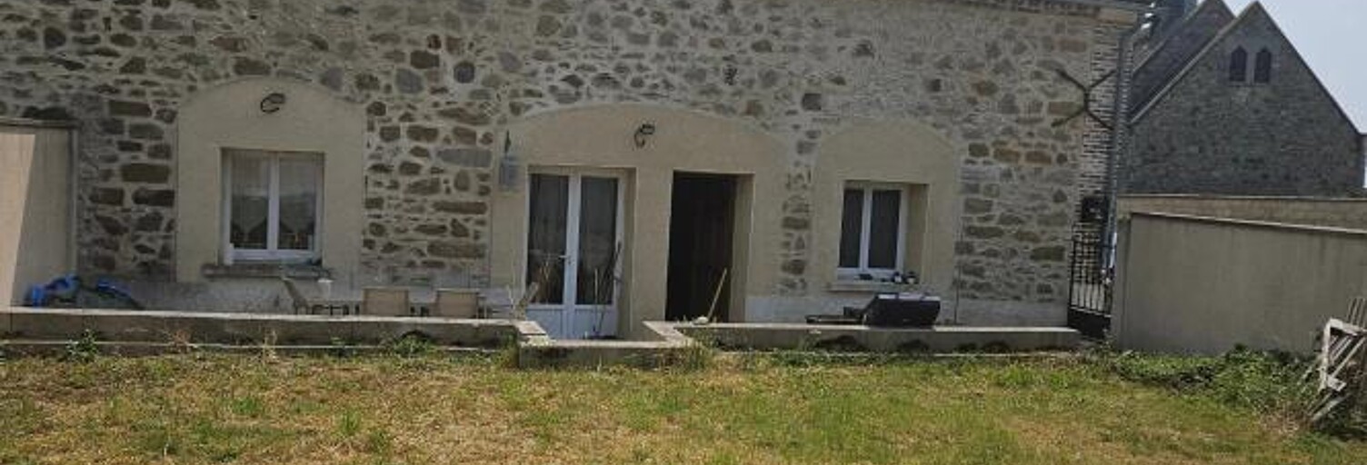 Maison 5 Pièces 134 m² à vendre à Sens (89100)