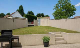 Maison 5 Pièces 134 m² à vendre à Sens (89100)