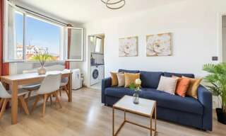Appartement 3 Pièces 49 m² à vendre à Argenteuil (95100)