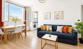 Appartement 3 Pièces 49 m² à vendre à Argenteuil (95100)