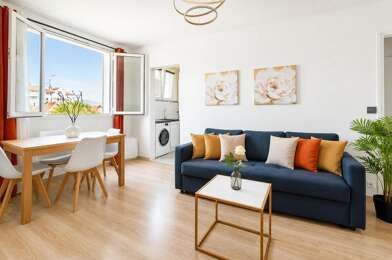 Appartement 3 pièces 176000 €