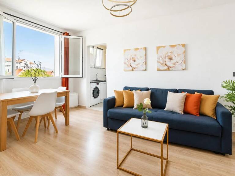 Appartement T3 de 49 m² situé à Argenteuil — photo 1