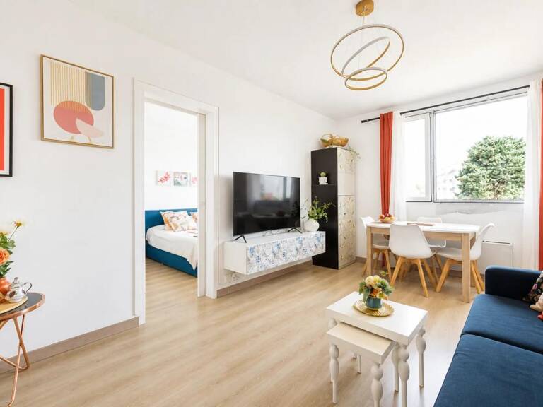 Appartement T3 de 49 m² situé à Argenteuil — photo 1