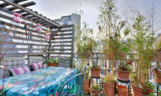 Appartement 3 Pièces 50 m² à vendre à Paris 11 (75011)