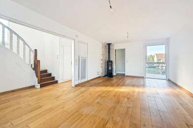 Maison 6 pièces 278000 €