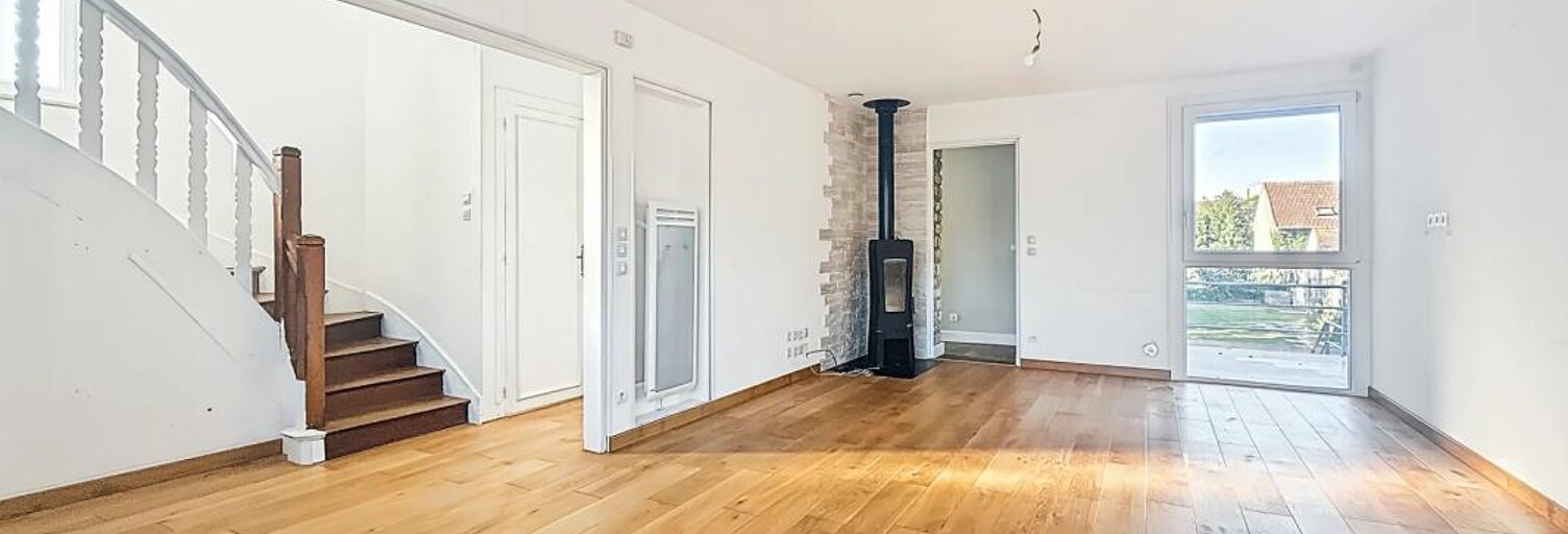 Maison 6 Pièces 144 m² à vendre à Nemours (77140)