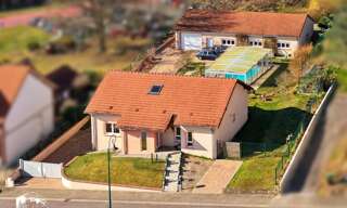 Maison 6 Pièces 164 m² à vendre à Freyming-Merlebach (57800)