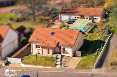 Maison 6 pièces 379000 €