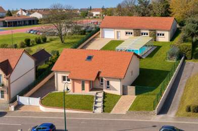 Maison 6 pièces 379000 €