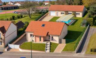 Maison 6 Pièces 164 m² à vendre à Freyming-Merlebach (57800)