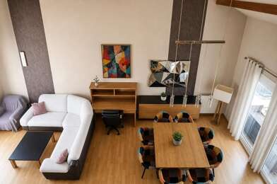 Maison 6 pièces 379000 €