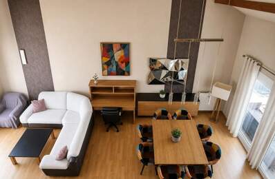 Charmante maison 6 pièces à Freyming-Merlebach — photo du bien