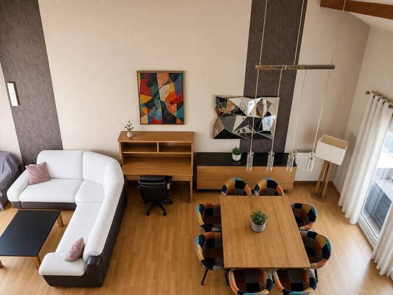 Charmante maison 6 pièces à Freyming-Merlebach — photo 1
