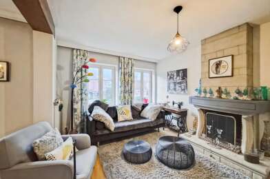Maison 6 pièces 249900 €