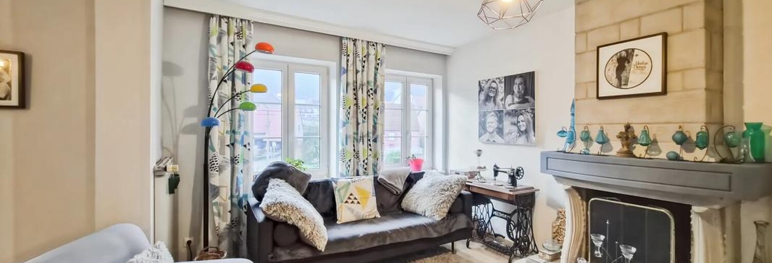 Maison 6 Pièces 195 m² à vendre à Rosteig (67290)