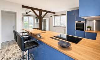 Maison 6 Pièces 195 m² à vendre à Rosteig (67290)