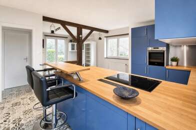 Maison 6 pièces 240000 €
