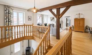 Maison 6 Pièces 195 m² à vendre à Rosteig (67290)