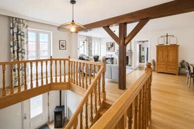 Maison 6 pièces 240000 €