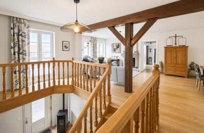Maison de 6 pièces de 195 m² à Rosteig — photo du bien