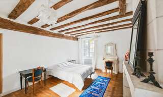 Maison 5 Pièces 150 m² à vendre à Rigny-Ussé (37420)