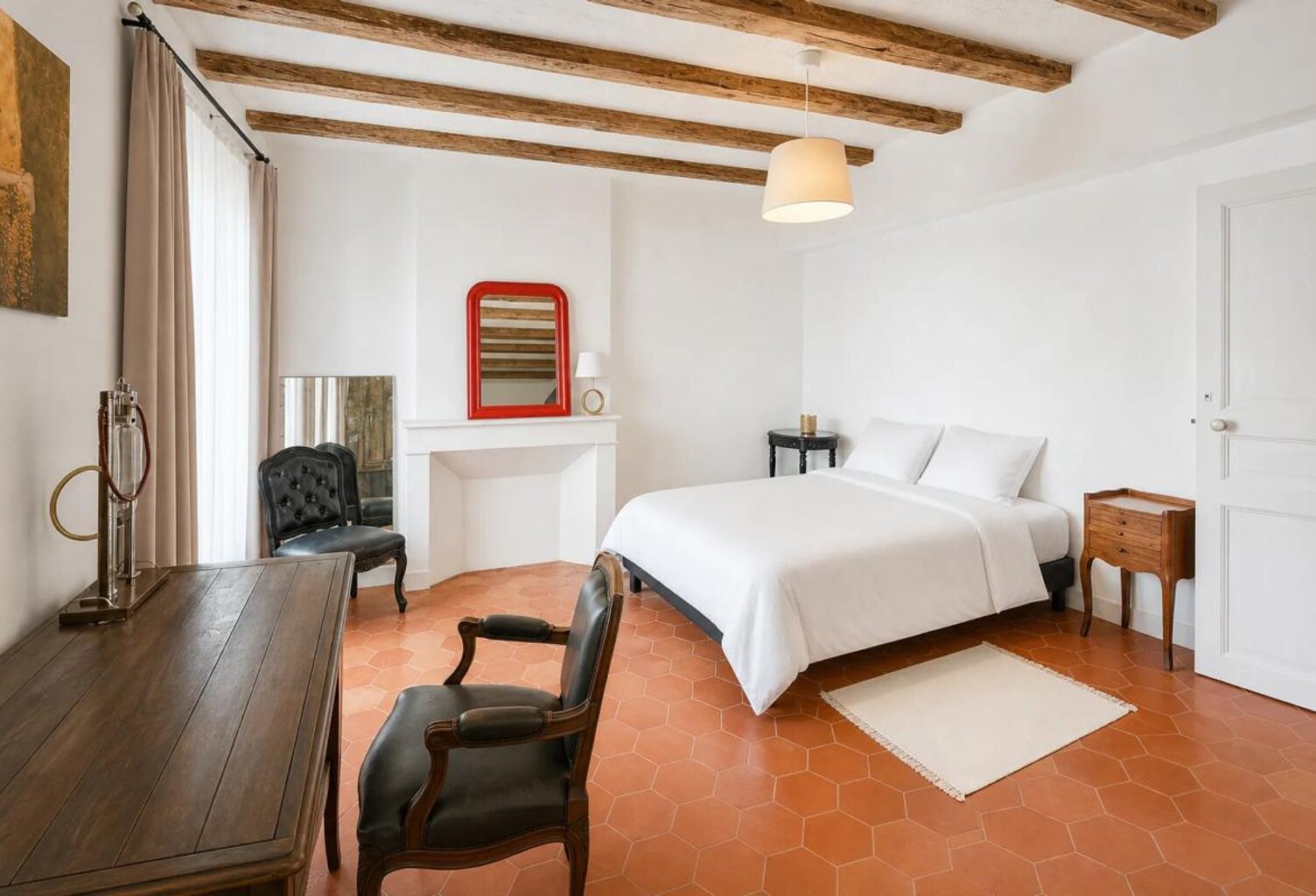 Maison XVIIe, 150 m² et jardin à Rigny-Ussé — photo 1