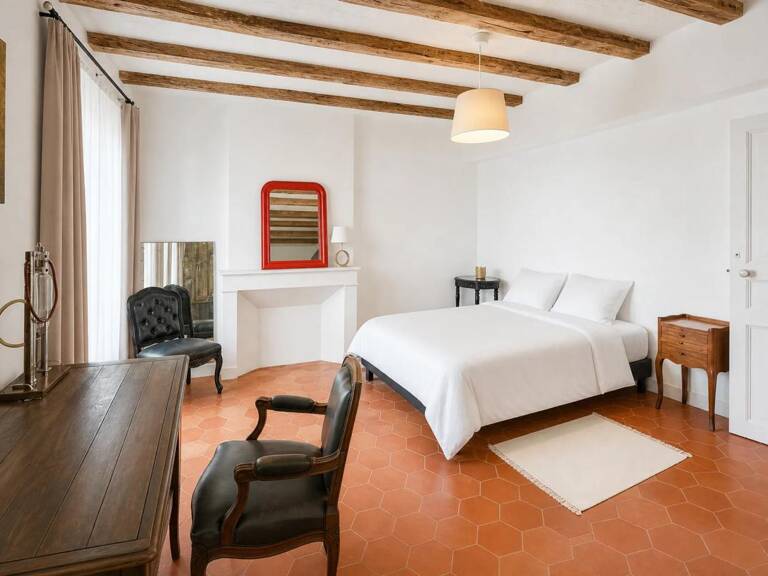 Maison XVIIe, 150 m² et jardin à Rigny-Ussé — photo 1