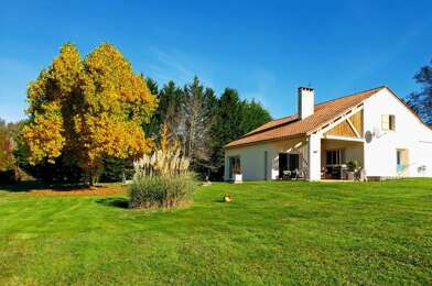 Maison 6 pièces 329000 €