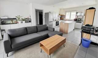 Maison 4 Pièces 60 m² à vendre à Aulnoye-Aymeries (59620)