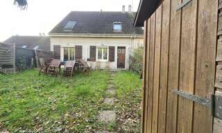 Maison 5 Pièces 88 m² à vendre à Amilly (45200)