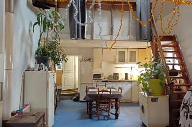 Maison 3 pièces 75000 €