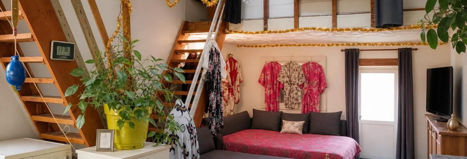 Maison 3 Pièces 55 m² à vendre à Villeneuve-sur-Bellot (77510)