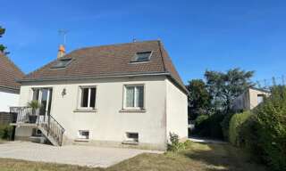 Maison 5 Pièces 99 m² à vendre à Saint-Avertin (37550)