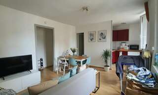 Appartement 2 Pièces 25 m² à vendre à Le Havre (76600)