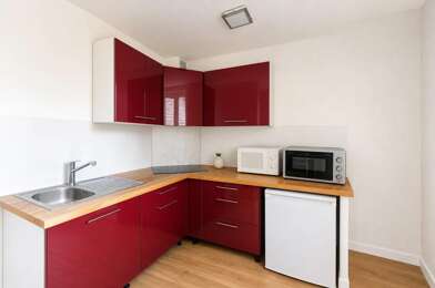 Appartement 2 pièces 69000 €
