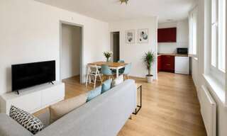 Appartement 2 Pièces 25 m² à vendre à Le Havre (76600)