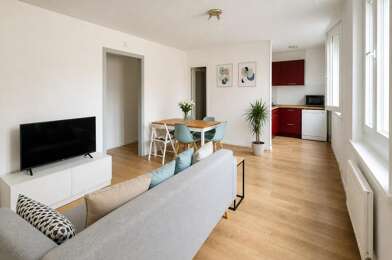 Appartement 2 pièces 69000 €